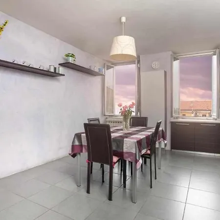 41 Con Vista Mare Apartment Trieste
