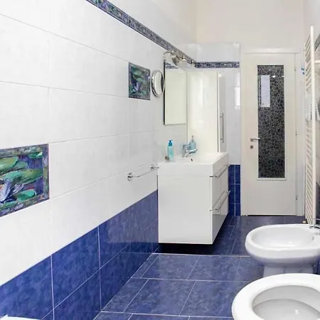 Apartment 41 Con Vista Mare
