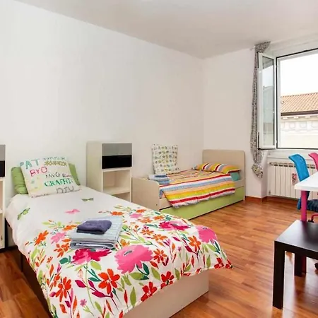 Apartment 41 Con Vista Mare *