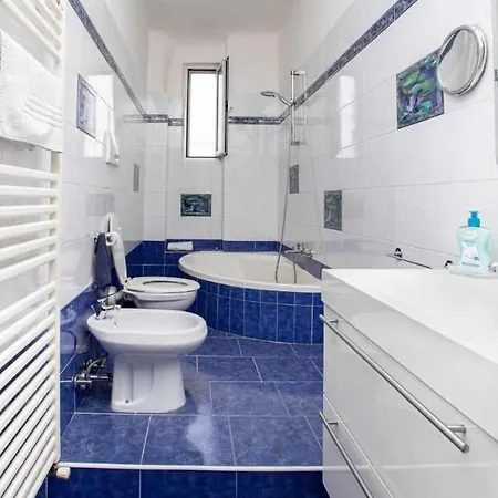 Appartamento 41 Con Vista Mare *