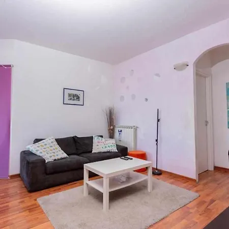 Apartment 41 Con Vista Mare