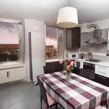 Apartment 41 Con Vista Mare