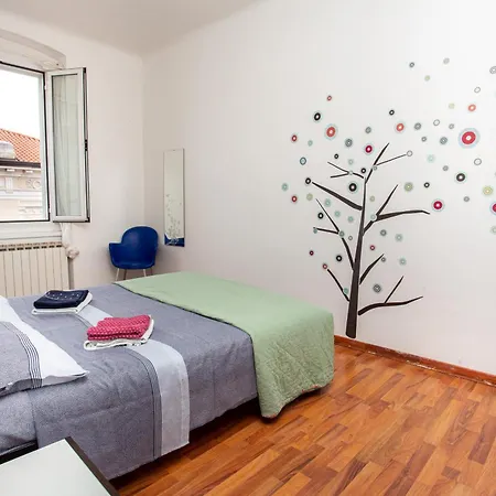41 Con Vista Mare Apartment