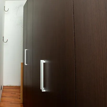 Apartment 41 Con Vista Mare Trieste
