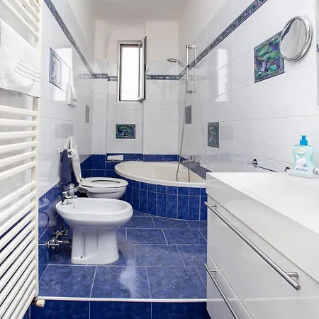 Apartment 41 Con Vista Mare